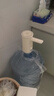 小熊（Bear）桶装水抽水器 饮水机抽水泵神器 水桶取水器 电动上水器矿泉水压水器自动吸水器F06Q1 实拍图
