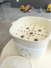 小熊（Bear）煮蛋器 蒸蛋器 温泉蛋机 智能定时自动断电 煮鸡蛋神器溏心蛋茶叶蛋 小型蒸锅早餐一体机ZDQ-T10Y2 实拍图