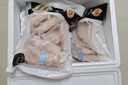 CP正大食品白羽鸡大胸2斤 生鲜冷冻早餐鸡胸肉 凉拌鸡胸肉 实拍图