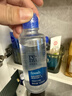 博士伦润明清透隐形眼镜水护理液120mlx3瓶 隐形眼镜多功能护理液 实拍图