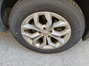 佳通轮胎(Giti)轮胎225/65R17 102H SUV520 原配哈弗H6 适配 远景SUV/宋   实拍图