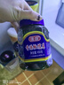 蓬盛 酱腌菜 香港橄榄菜 下饭菜咸菜佐餐大瓶装 450g 潮汕特产 实拍图