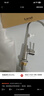 莱尔诗丹（Larsd）直饮水龙头 厨房纯净水净水器龙头4分单冷304不锈钢水龙头LD803  实拍图