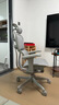 Ergonor保友金豪b雄鹰 人体工学椅 电脑椅 电竞椅办公椅子可躺老板椅 【金豪b雄鹰X】银白网 实拍图