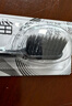 高露洁（Colgate）细毛护龈备长炭软毛成人牙刷旅行装*1支款式颜色随机发货京东自营 实拍图