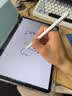 酷士达适用于小米平板焦点触控笔9Promax手写笔xiaomi电容笔红米Kpad2/SE/pencil二代Pad8/7SPro/7ultra 【蓝牙版】可自定义功能【含防误触手套】 小米红米Redmi 实拍图