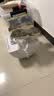 NK 【好评20万+】烘鞋器干鞋器鞋子烘干机杀菌除臭烘鞋机家用烤鞋器烘干鞋器 小旋风SE-净护款【飓风速干 活氧杀菌】 实拍图
