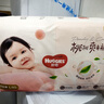 好奇（Huggies）铂金装小桃裤成长裤XL96片(12-17kg)加大号尿不湿【透爽散热】 实拍图
