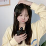 DADR黑咖啡女士香水生日七夕情人节礼物送女友送老婆 50ml 实拍图