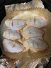 上鲜 鸡翅中 净重2斤 单个40-50g大翅中 出口级 鸡翅膀烤鸡翅鸡肉 实拍图