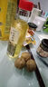 【京东快递】无添加核桃油正宗一级压榨纯冷榨热炒凉拌食用油 【核桃油】250ml 实拍图
