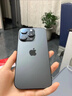 Apple/苹果 iPhone 16 Pro（A3294）128GB 黑色钛金属 支持移动联通电信5G 双卡双待手机 实拍图