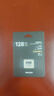 海康威视（HIKVISION）128GB TF(MicroSD)内存卡高速存储卡4K U3 A2 V30大疆运动相机无人机 行车记录仪监控摄像头内存卡 实拍图