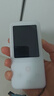 有道听力宝e7pro复读机e6pro随身听MP3播放器小学初高中通用 英语听力跟读口语练习听说宝pro学习机 【入门款】有道听力宝e6 实拍图