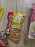 海底捞火锅蘸料 麻辣味火锅蘸料120g 凉拌菜拌面 烧烤家用调味料芝麻酱 实拍图