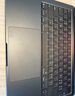 Apple/苹果AI笔记本/2025款MacBookAir13英寸M4(10+10核)16G 512G 午夜色电脑MW133CH/A 实拍图