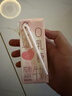 认养0乳糖脱脂牛奶200ml*12 儿童营养早餐奶 礼盒装 实拍图