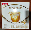 伊利金领冠育护【全面营养】奶粉4段(3-6岁)1200g三联装 实拍图