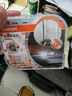 欧司朗（OSRAM）汽车氙气大灯疝气灯泡 经典版套装 原厂升级型 D3S 2只装 实拍图