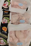 CP正大食品白羽鸡翅根 净重3斤  生鲜冷冻 鸡翅小鸡腿 烤卤凉拌 实拍图