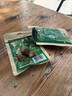 百草味熟制板栗仁500g/10小包 坚果炒货休闲零食坚果板栗子仁即食 实拍图
