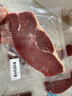 鲜京采 巴西眼肉西冷上脑牛排组合3.6斤（10片）健身减脂牛肉【真原切】 实拍图