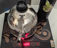 金灶（KAMJOVE） 电茶壶 自动上水电热水壶304不锈钢烧水壶加水电水壶烧水壶茶具 T-15A 0.8L 实拍图