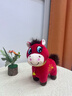 索迪2026年马年吉祥物公仔玩偶具元旦公司年会毛绒娃娃女生日圣诞礼物 实拍图