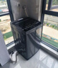 海尔（Haier）波轮洗衣机全自动小型家用10公斤EB100B32Mate1 直驱变频京东自营家电国家补贴一级能效出租房宿舍 实拍图