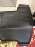 车丽友 适用于奥迪a4l特斯拉model3/Y后备箱垫包门槛TPE汽车脚垫全包围 晒单实拍图
