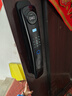 英典（YINGDIAN）R10智能门锁指纹锁3D人脸识别智能锁全自动电子锁入户门密码锁 主动视频对讲+3D人脸+高清猫眼 实拍图