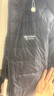 雪中飞90绒轻薄羽绒服男女同款连帽时尚休闲秋冬保暖情侣外套男185 实拍图