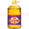 鲁花 厨中香 压榨一级葵花仁油5.43L 实拍图