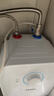 海尔（Haier）国家补贴20%小厨宝电热水器 EC6.6FA好水质一级能效 2200W速热 家用厨房小型储水式节能保温热水宝 实拍图