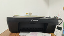 佳能（Canon）E478 微信远程学生家用彩色喷墨多功能一体机 打印/复印/扫描 手机无线WiFi  实拍图