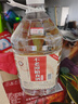 不老潭粮食酒 桶装高度浓香型泸州糯红高粱散装白酒纯粮壹号 52度 5L 实拍图