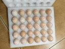CP  正大 富硒鲜鸡蛋 30枚 3.36斤 无抗生素 优质蛋白 礼盒装 实拍图
