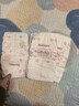 好奇（Huggies）铂金装小桃裤纸尿裤XL96片(12-17kg)加大号尿不湿透【透爽散热】 实拍图