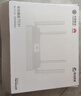 华为路由器千兆wifi6+家用无线5G双频电竞游戏漏油器穿墙王全屋wifi7信号放大器增强宿舍路由器ax3000M 极速版【海思双核3000兆+千兆网线】WiFi6+ 晒单礼品 魔方插座 红包/插座2 实拍图