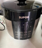 苏泊尔（SUPOR）国风系列电压力锅 5L智能预约 70kPa煲汤小米粥双胆 50YC9086电饭煲高压锅4-6人 实拍图