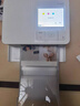 佳能（Canon）佳能cp1500相纸cp1300相纸5寸6寸照片纸3寸贴纸相纸佳能原装相纸照片打印机相纸打印机墨盒色带 KL-36IP（5英寸36 张+1个色带） . 实拍图