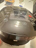 荣事达（Royalstar）电饭煲纯钛内胆电饭锅0涂层球釜家用3-4人智能IH加热多功能4L【国家补贴】彩盒包装送礼RFB-IH429T 实拍图