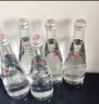 依云（evian）330ml*20瓶 玻璃瓶饮用水 高端矿泉水 法国进口 会议商务用水 实拍图