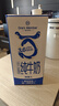 1号会员店（OM） 3.6g蛋白纯牛奶 1L*12盒【政府补贴】早餐咖啡伴侣 整箱 实拍图
