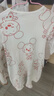 迪士尼婴儿衣服新生儿连体衣秋冬季爬爬服纯棉满月宝宝百天睡衣春秋季73 实拍图