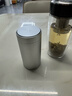 拜杰铝合金茶叶罐家用防氧化密封罐储茶罐 便携旅行罐 大号【220ml】 实拍图
