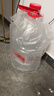 娃哈哈纯净水饮用水15L*1桶 大桶水一次性桶不循环使用 送货上门 实拍图