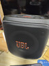 JBL PartyBox Encore2音乐战将欢唱版2蓝牙音箱 国家补贴 户外家庭KTV麦克风一体唱K歌广场舞低音音响 实拍图