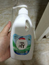 威露士清可新松木内衣净300ml*4组合抑菌除螨去血渍内衣裤手洗机洗衣液 实拍图