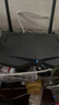 Tenda腾达路由器无线【千兆WiFi5穿墙王】信号增强家用全屋放大器AC1200金榜一名AC10 实拍图